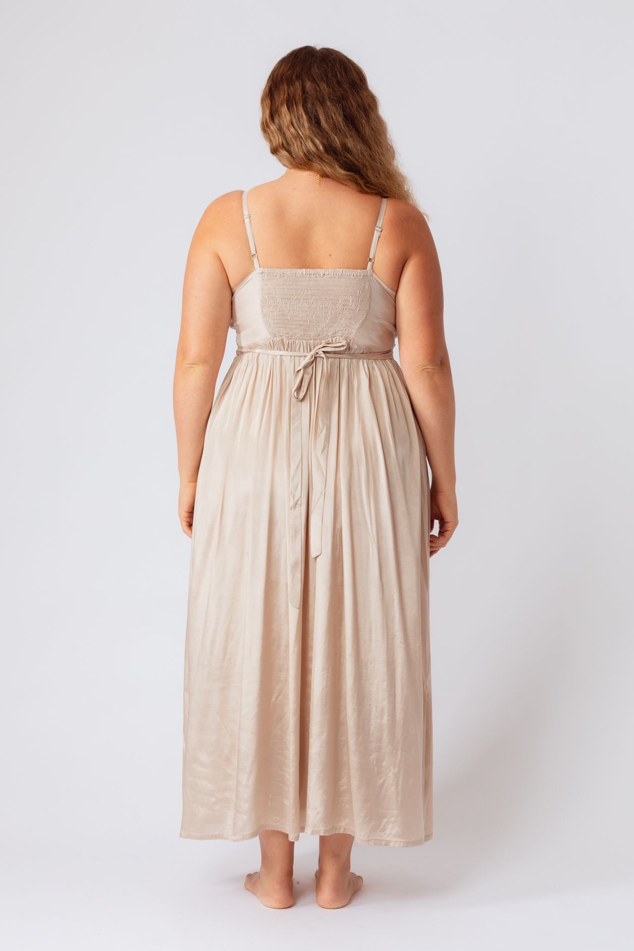 Nora Dress