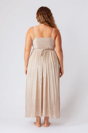 Nora Dress