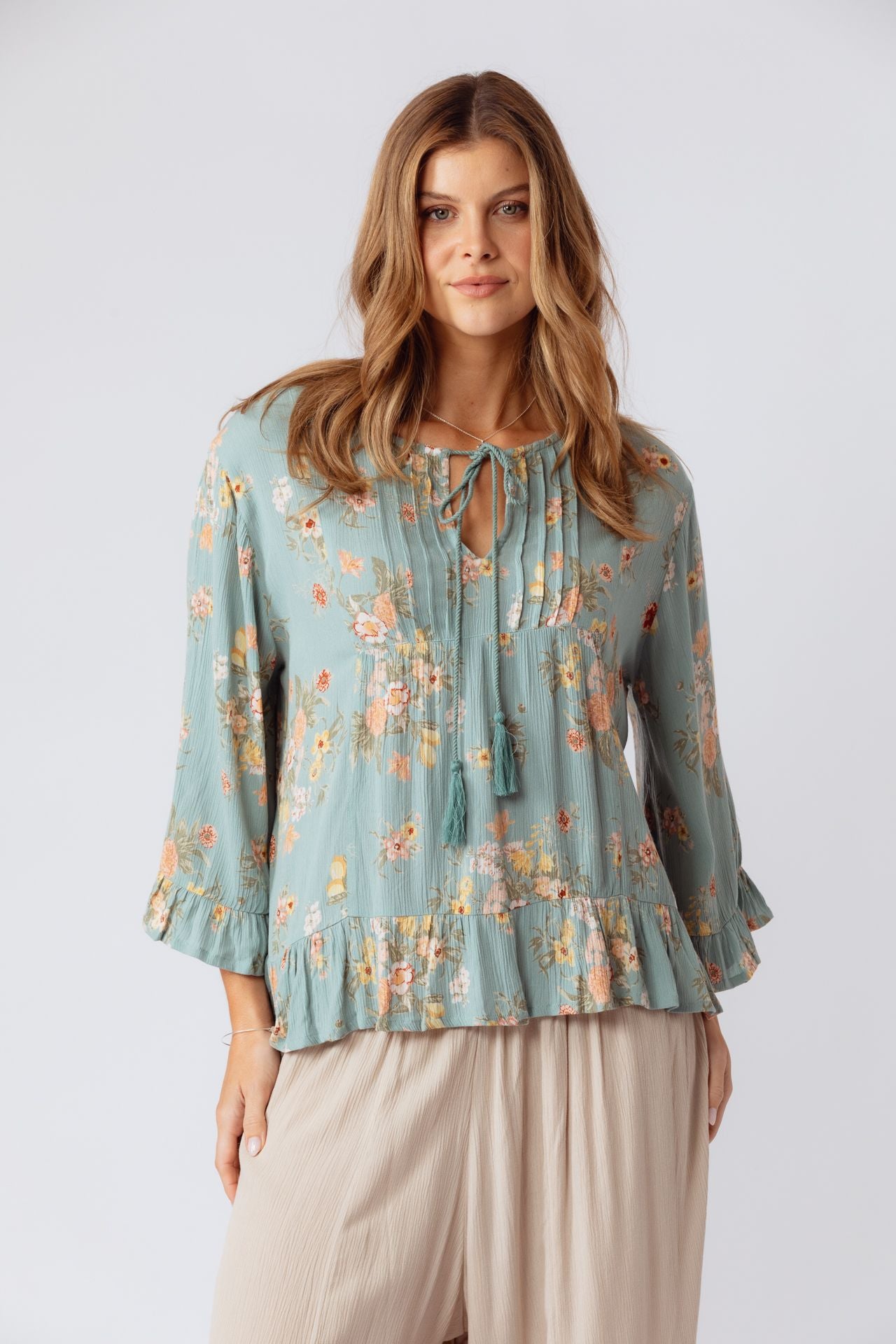 Hera Top