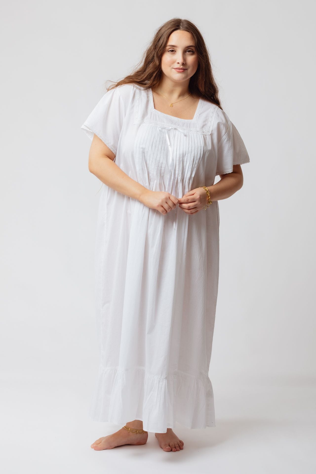 Delphine Nightie