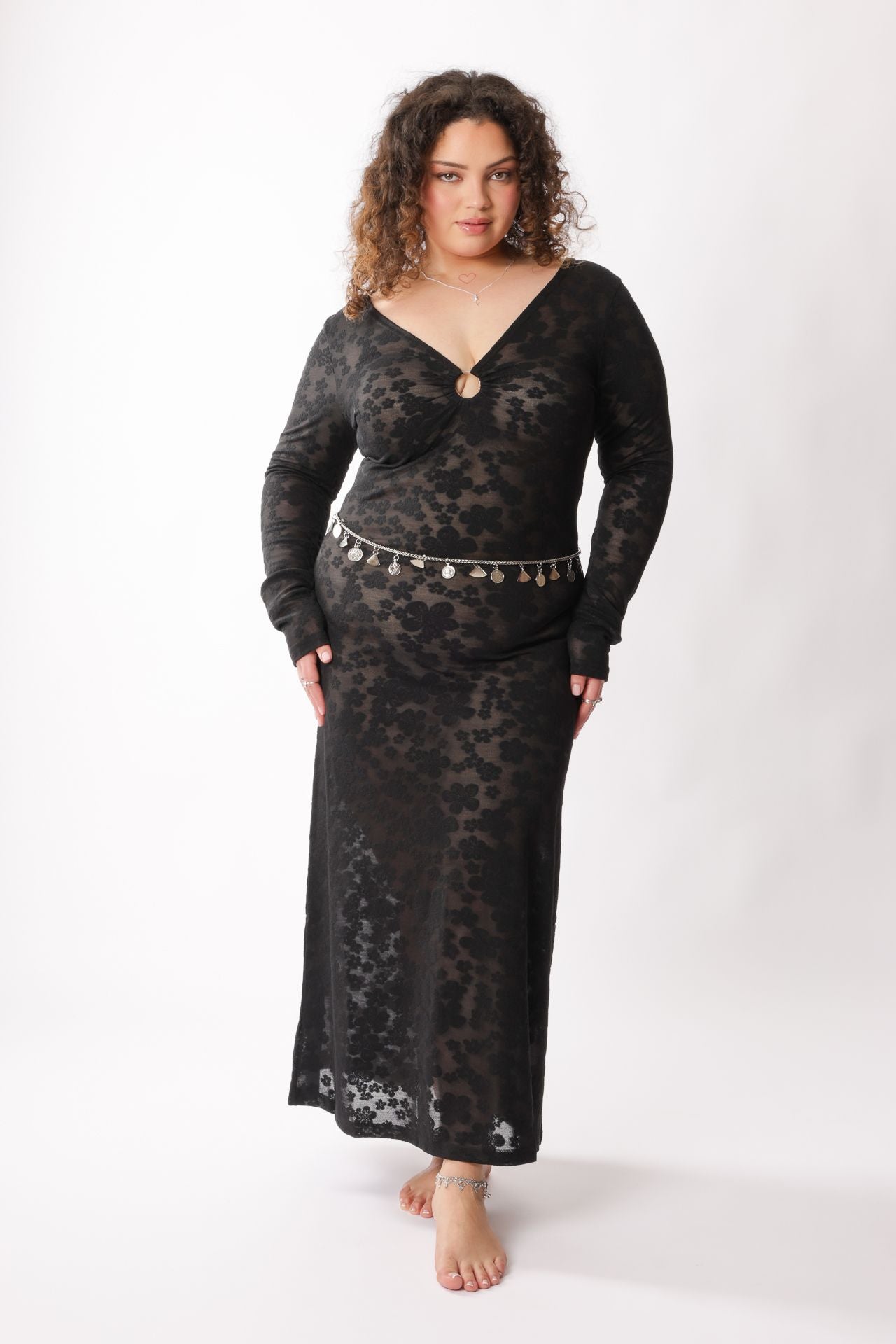 Ring Dress