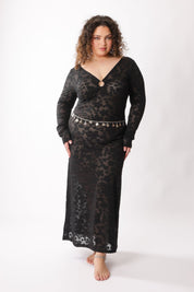 Ring Dress