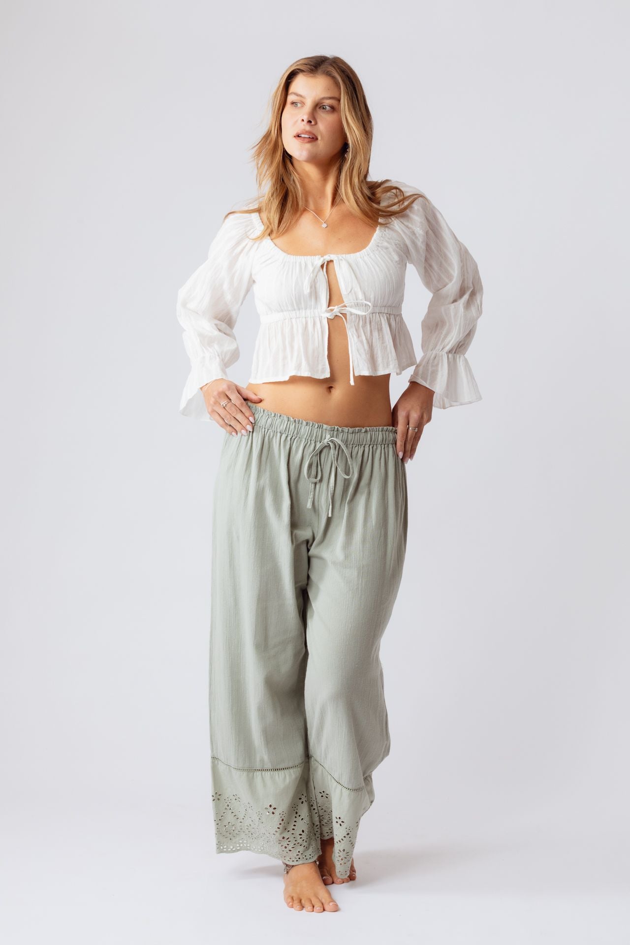 Maude Top