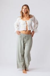 Maude Top