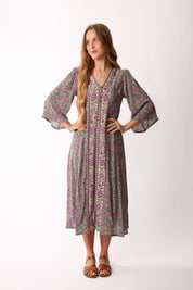 Koko Dress