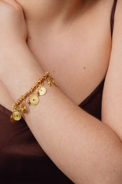 Lavitha Bracelet