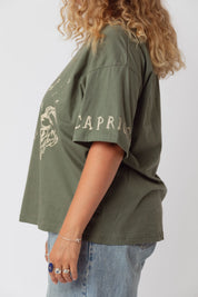 Capricorn Tee