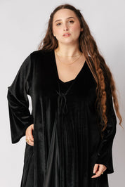 Water Fall Jacket
