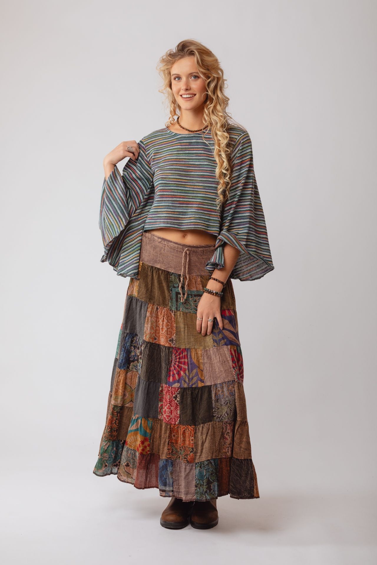 Samantha Skirt