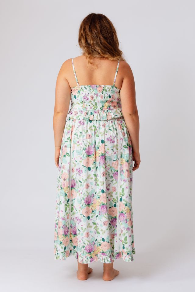 Aura Skirt