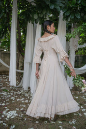 Contessa Dress