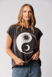 Yin Yang Tee