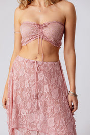 Petal Top