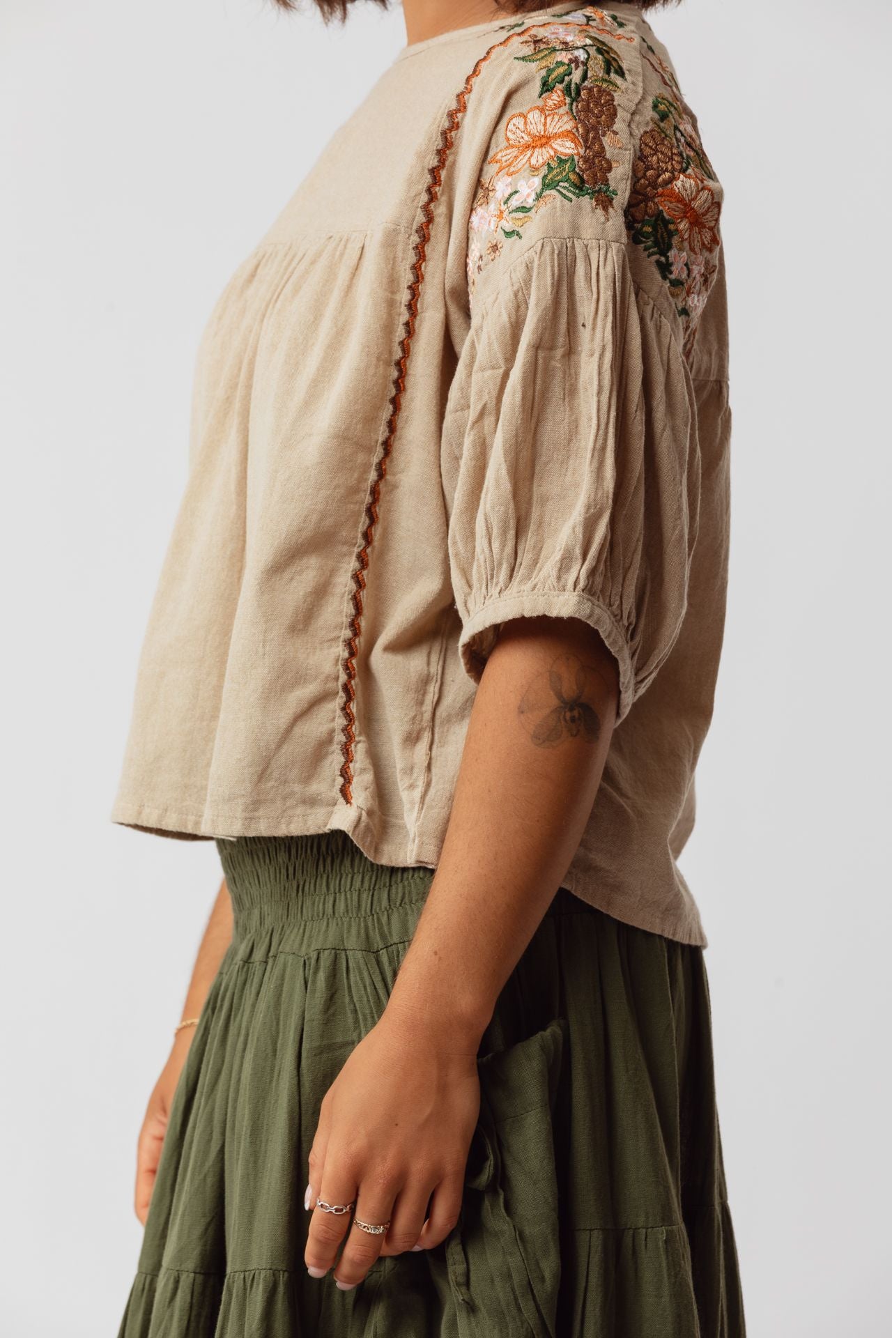 Gables Top