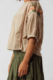 Gables Top