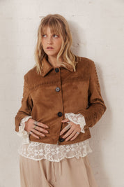 Ryder Jacket