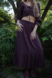 Kahlua Skirt