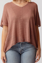Lucinda Top