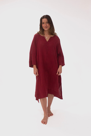 Beau Dress