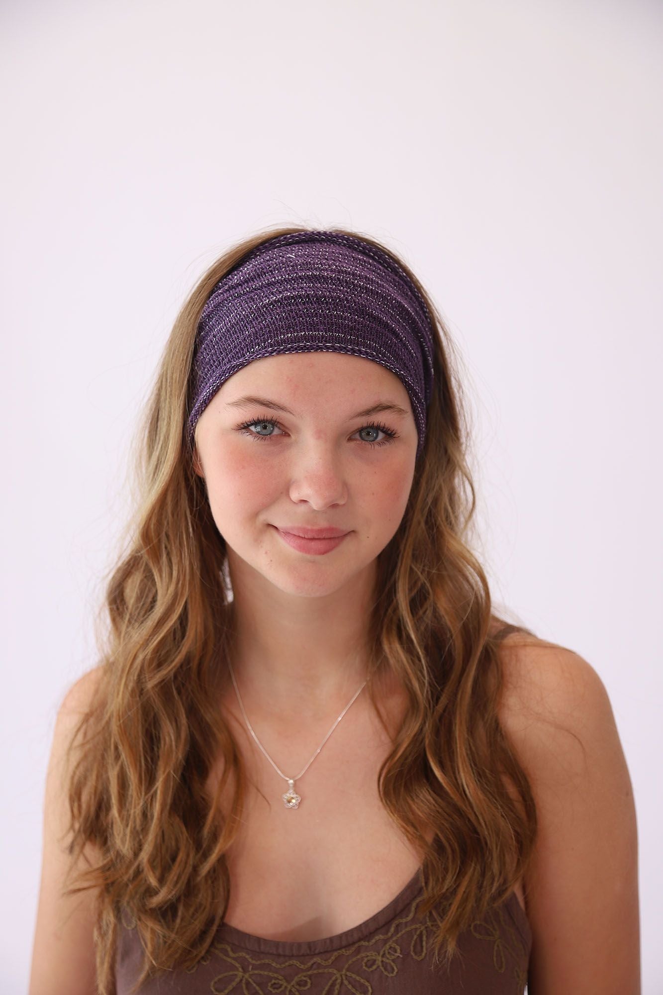 Namaste Headband