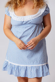 Anita Dress