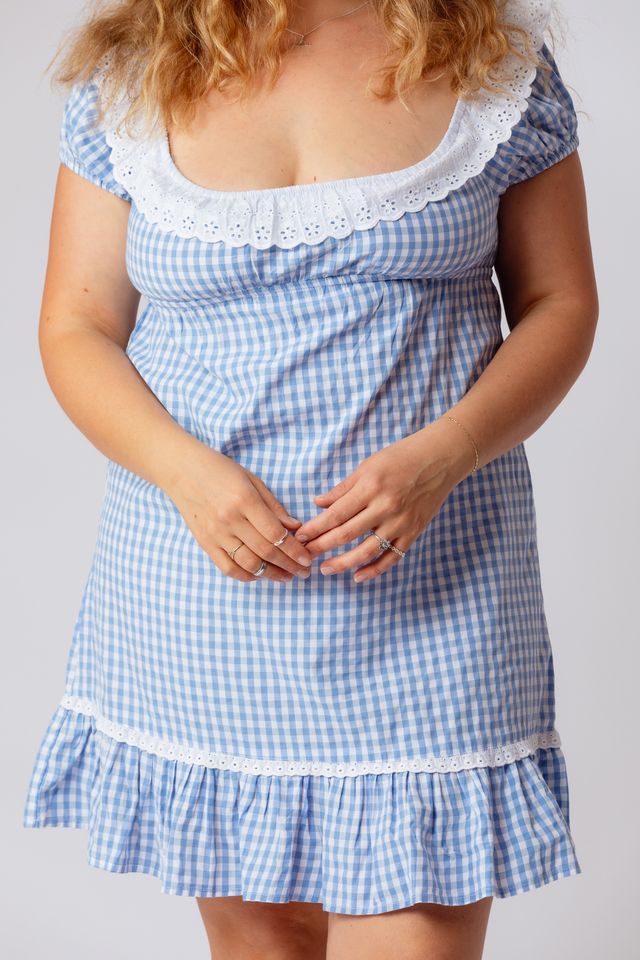 Anita Dress