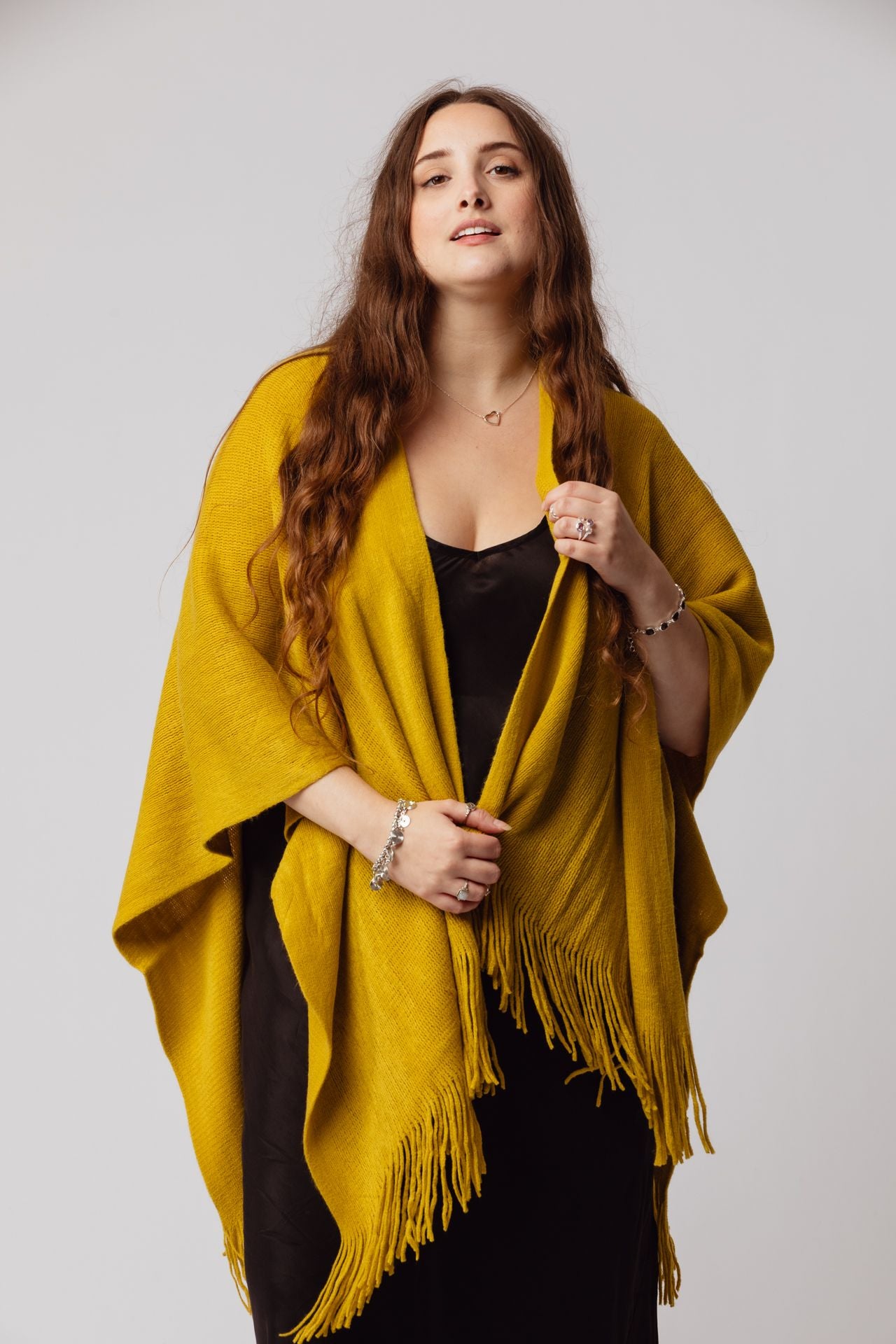 Nomad Serape