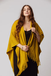 Nomad Serape