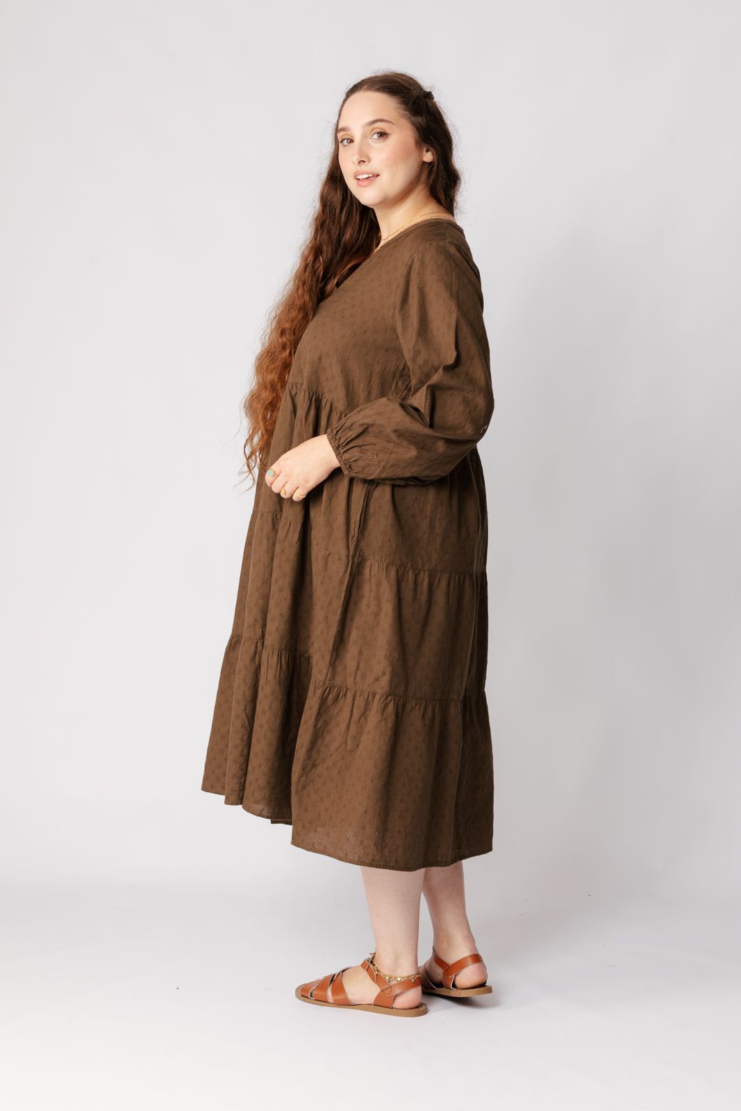 Icon Dress
