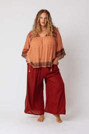 Marguerite Pants