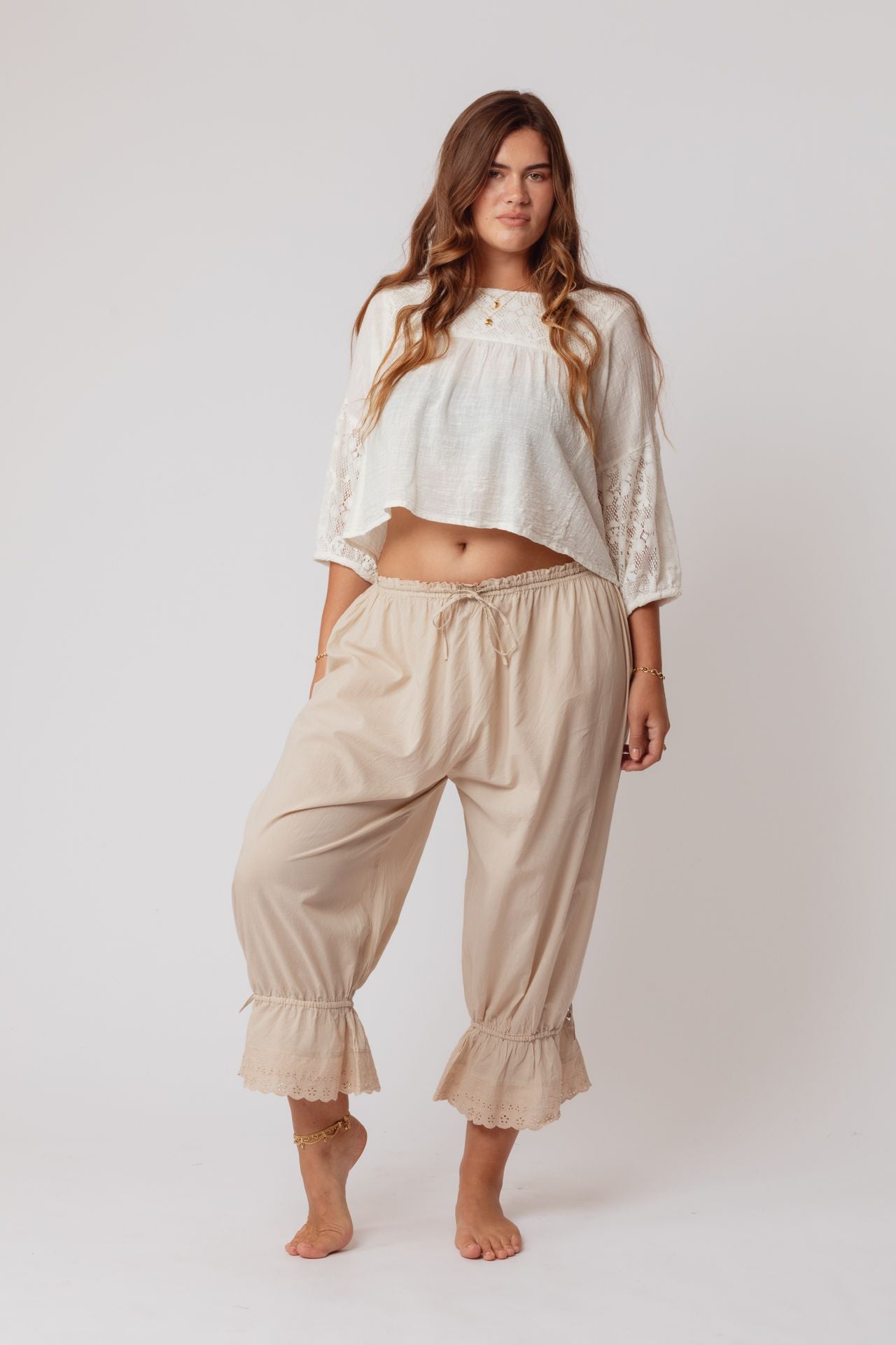 Nerine Top