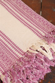 Solenne Throw