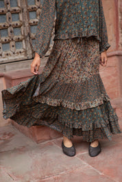 Cassidy Skirt