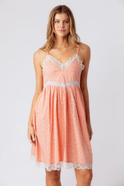 Monet Dress
