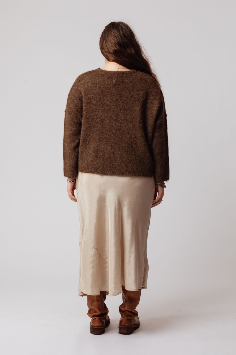 Elodie Knit