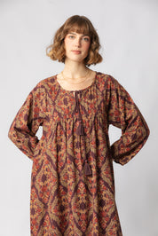 Inki Dress