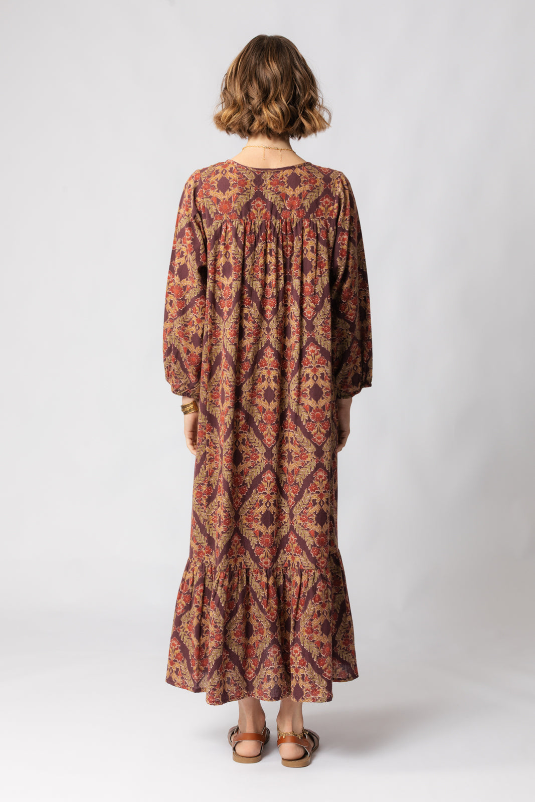 Inki Dress