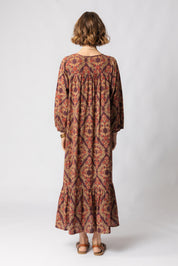 Inki Dress