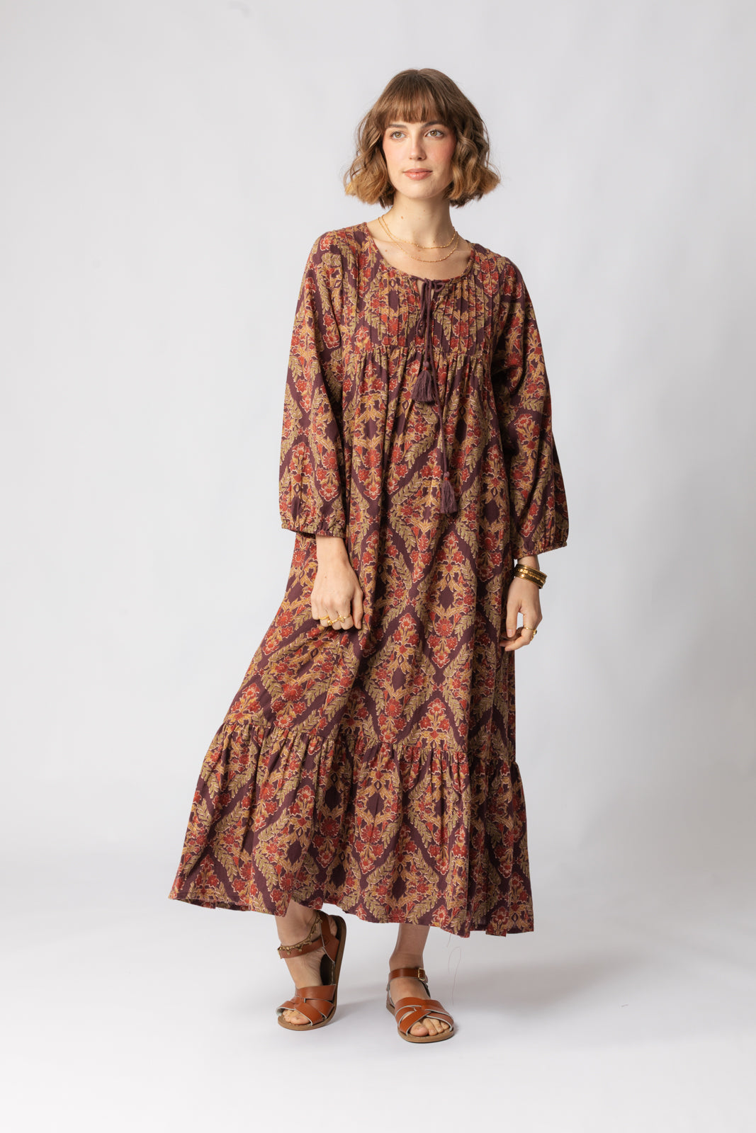 Inki Dress