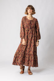 Inki Dress