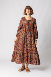 Inki Dress