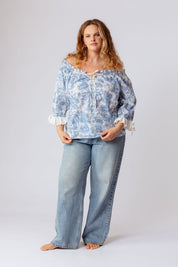 Elva Top