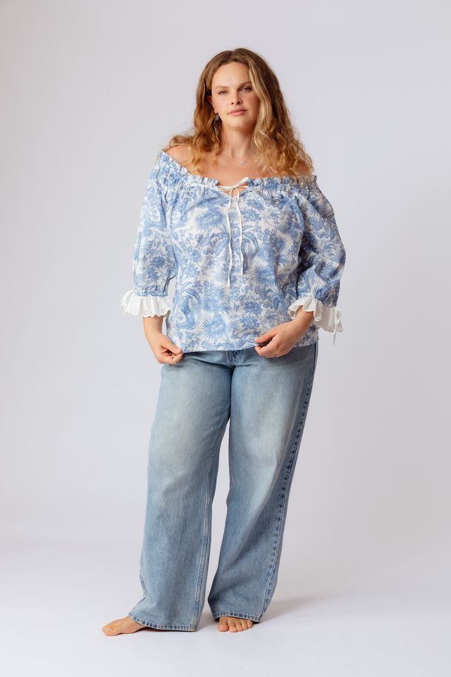 Elva Top