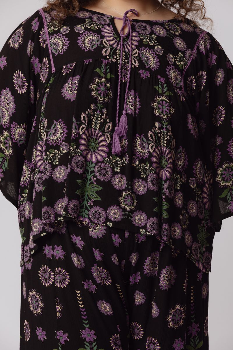 Nissa Top