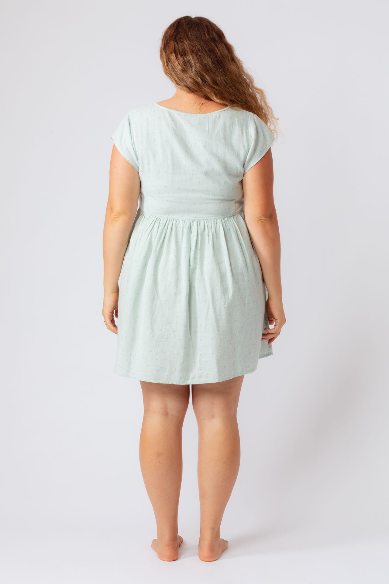 Molly Dress