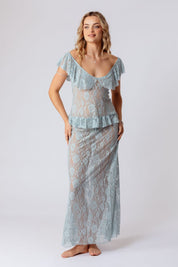 Oona Skirt