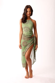Ram Ram Sarong