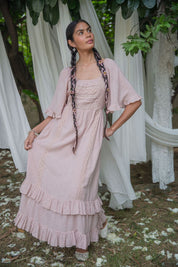 Aurora Dress