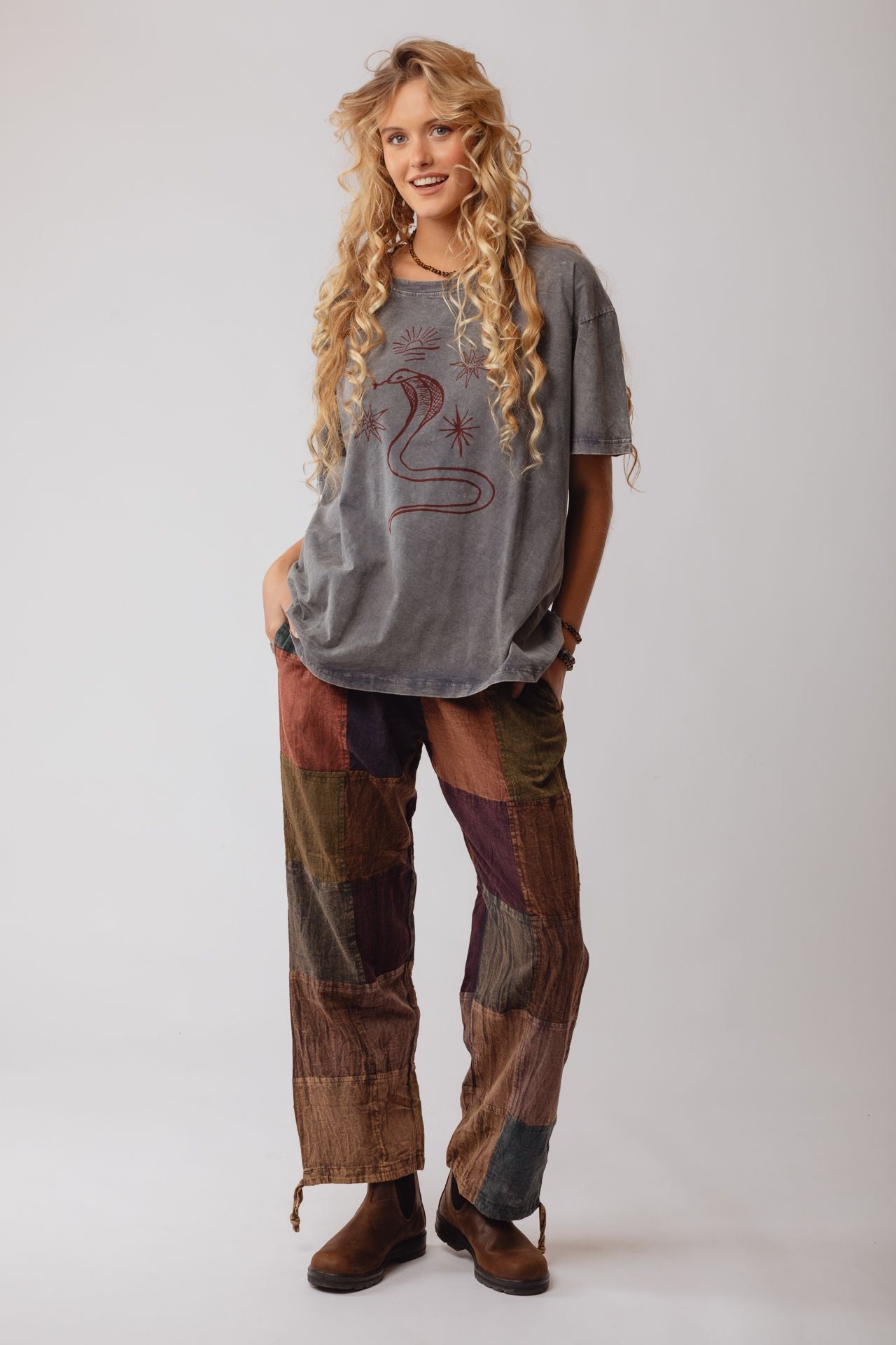 Carter Pants