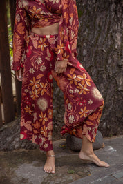 Nomad Pants